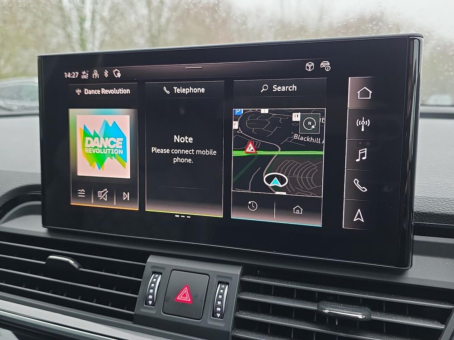 Used Audi Q5 2023 for sale - 76763477: Photo 25