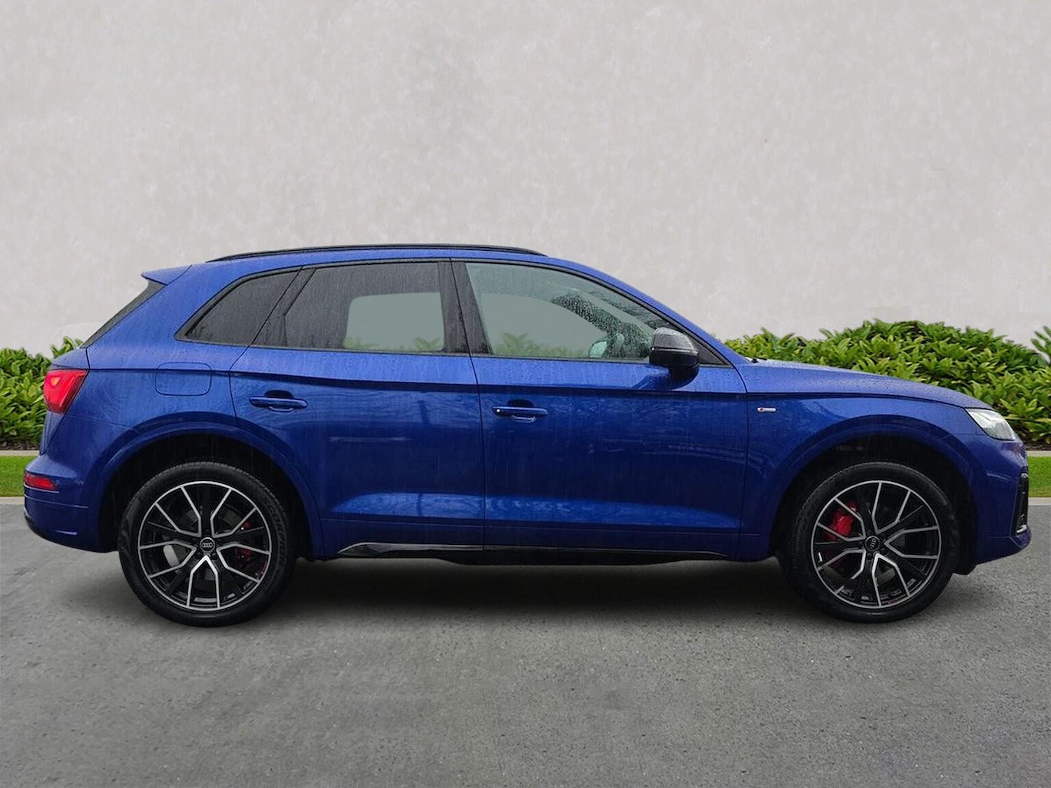 Used Audi Q5 2023 for sale - 76763477: Photo 3