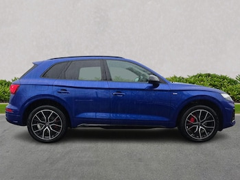 Used Audi Q5 2023 for sale - 76763477: Photo