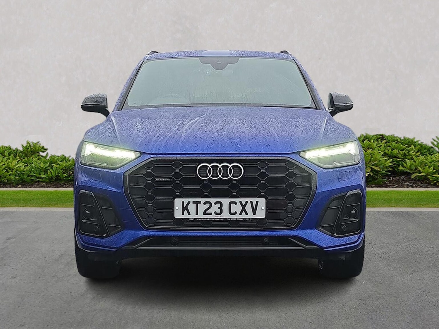 Used Audi Q5 2023 for sale - 76763477: Photo 5