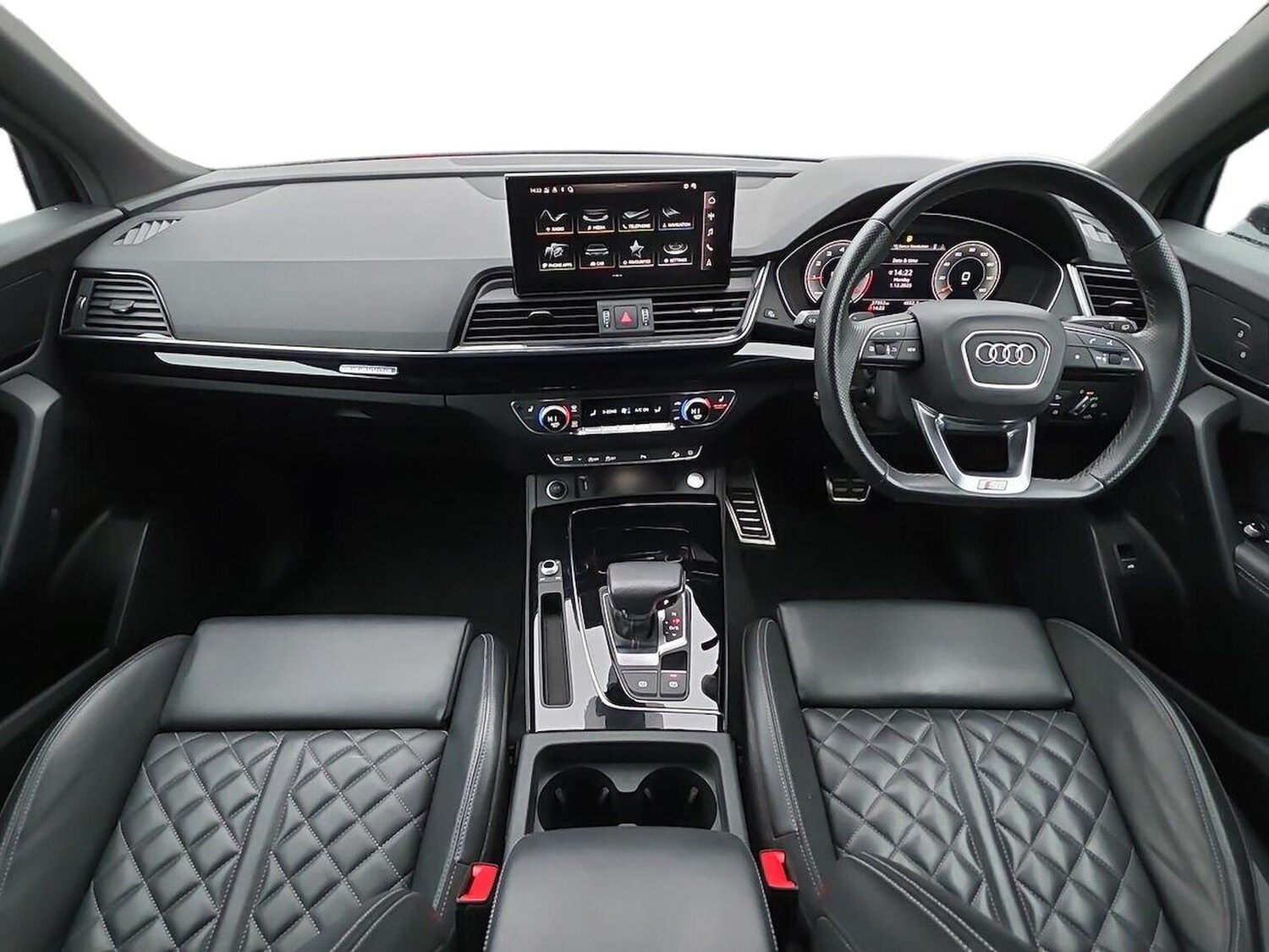 Used Audi Q5 2023 for sale - 76763477: Photo 8