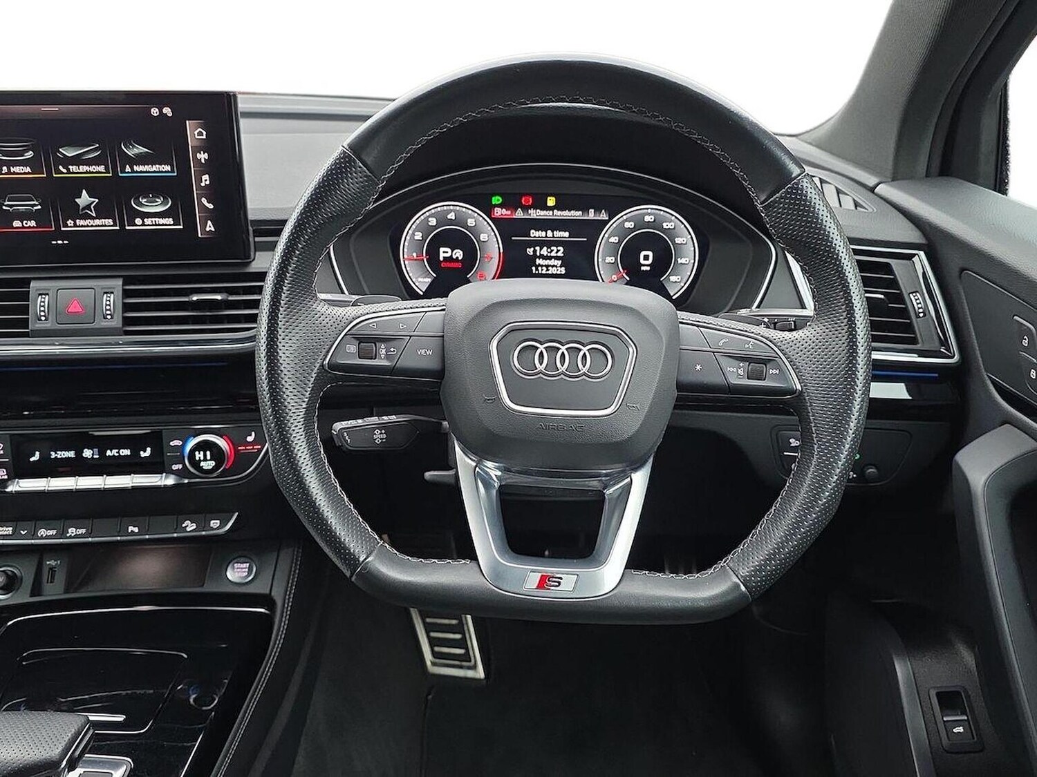 Used Audi Q5 2023 for sale - 76763477: Photo 9