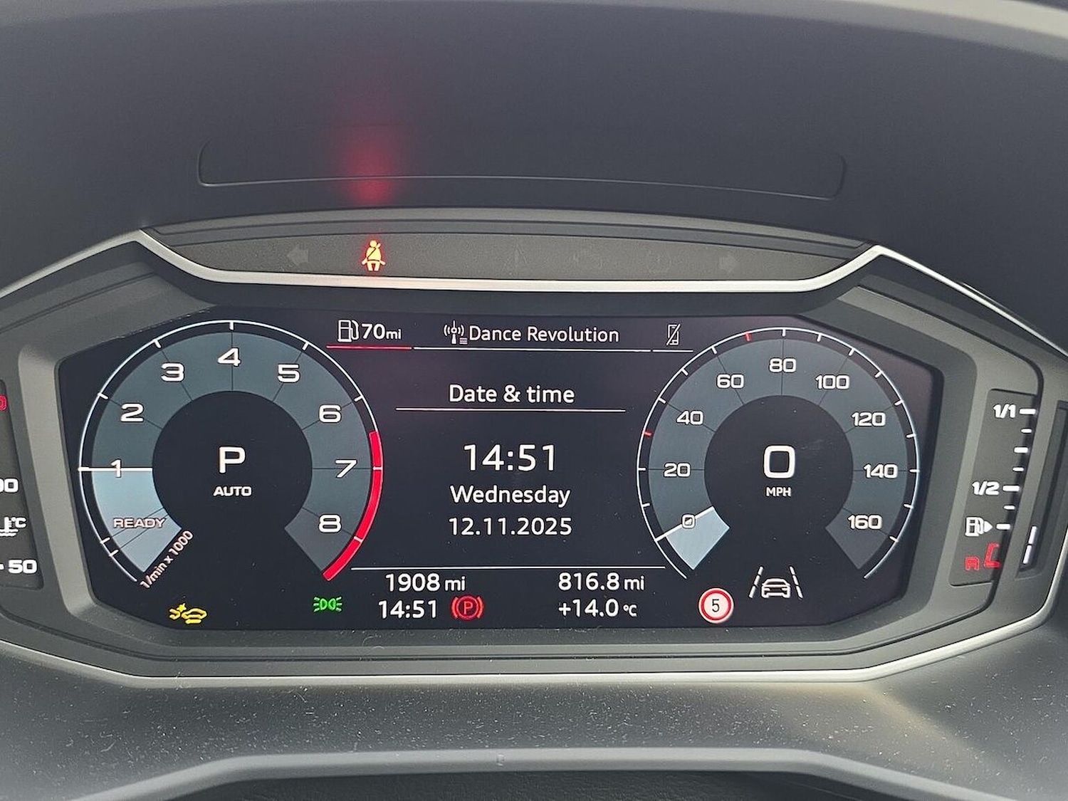 Used Audi A1 2025 for sale - 76555484: Photo 10