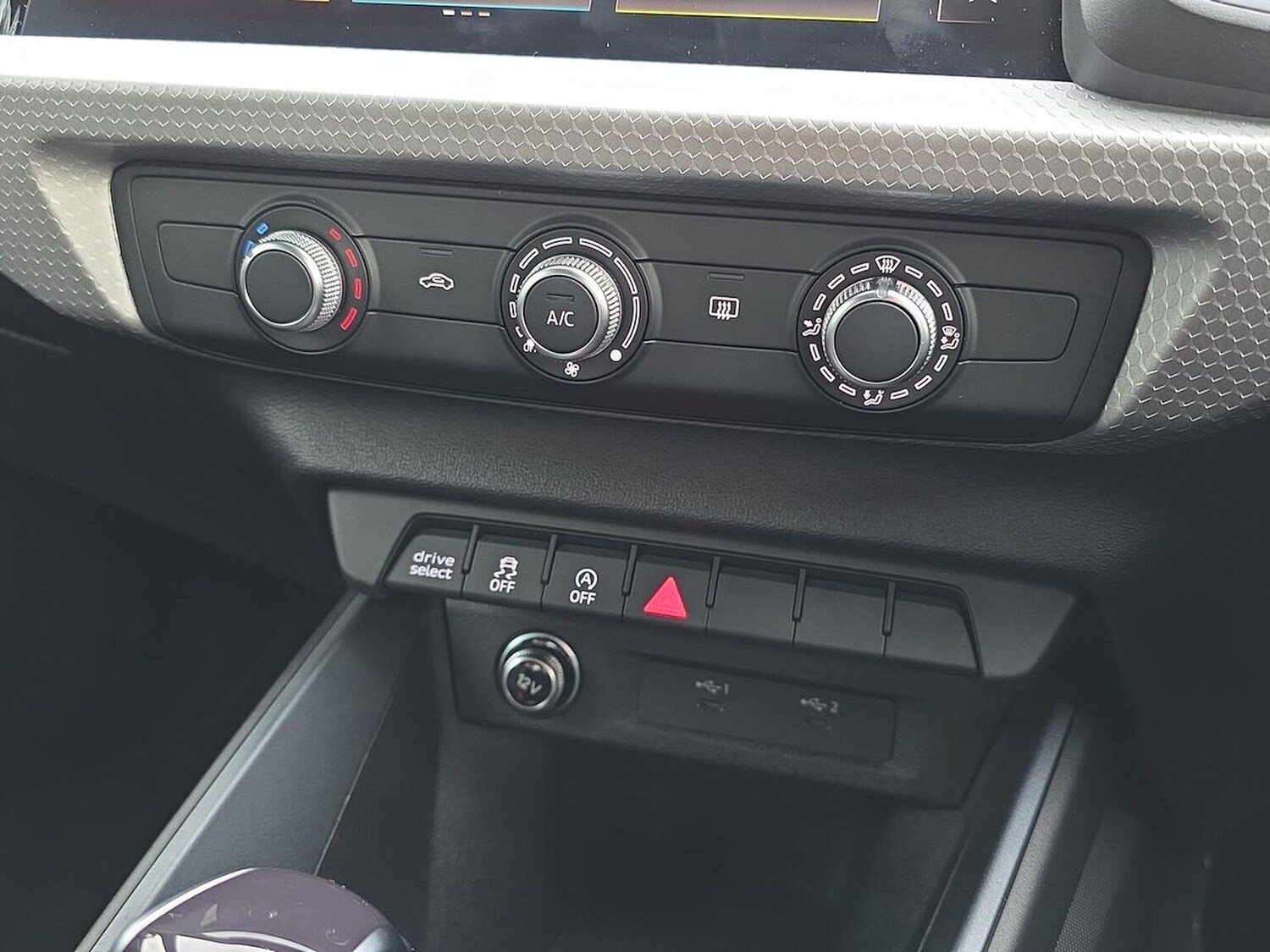 Used Audi A1 2025 for sale - 76555484: Photo 12