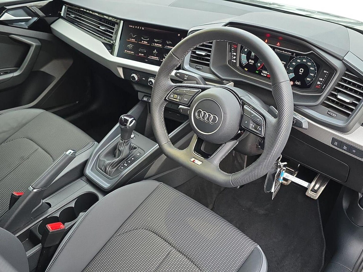 Used Audi A1 2025 for sale - 76555484: Photo 15