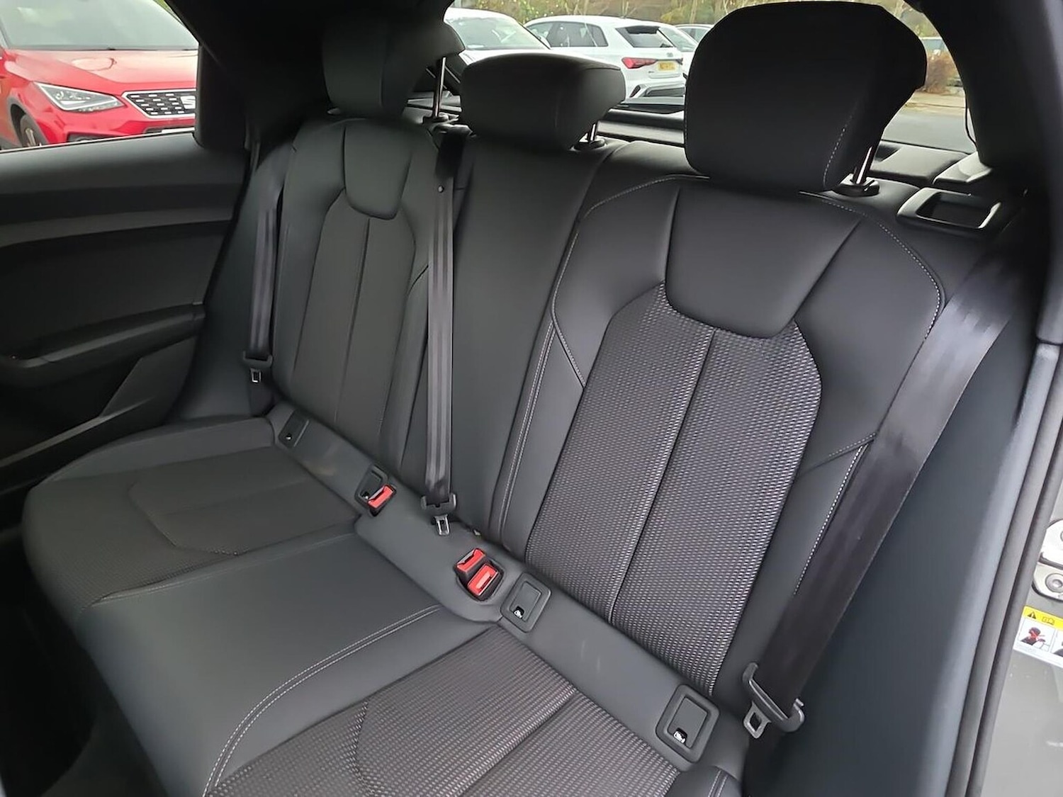 Used Audi A1 2025 for sale - 76555484: Photo 16