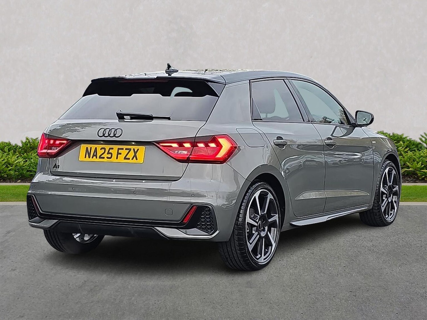 Used Audi A1 2025 for sale - 76555484: Photo 18