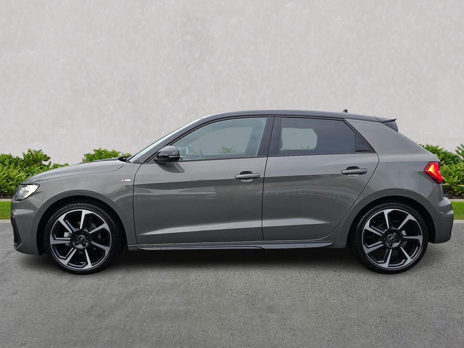 Used Audi A1 2025 for sale - 76555484: Photo 19