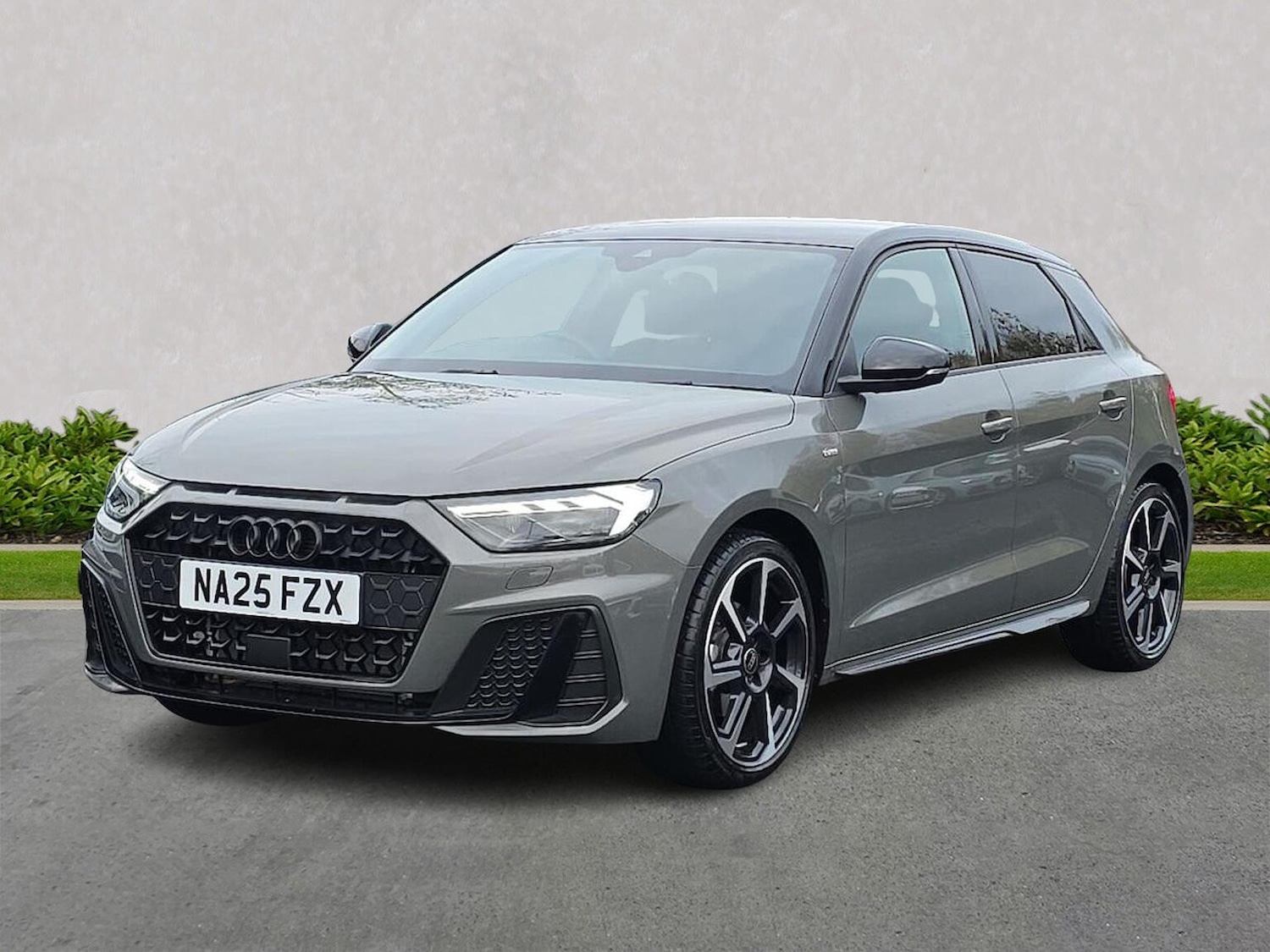 Used Audi A1 2025 for sale - 76555484: Photo 20