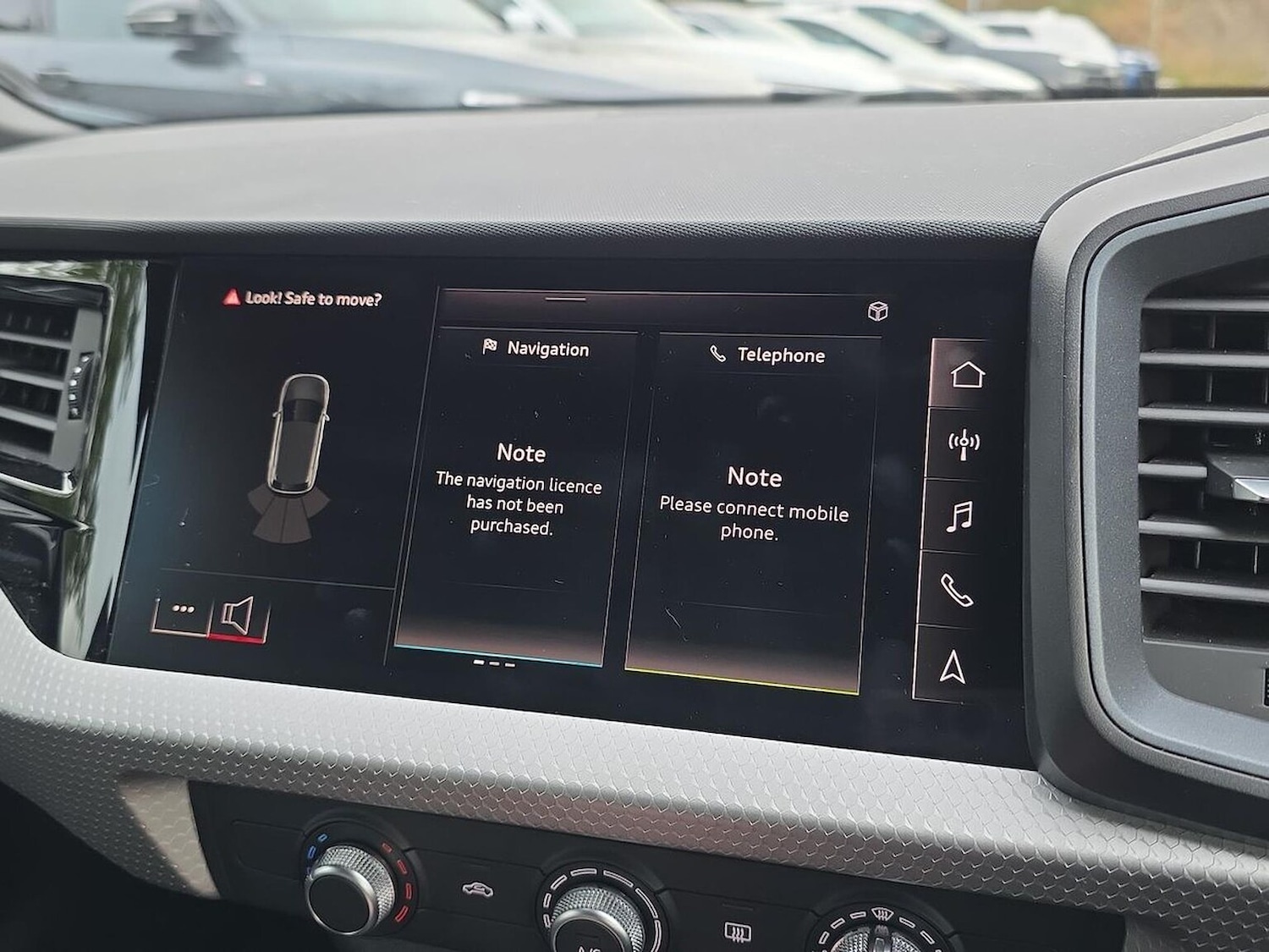 Used Audi A1 2025 for sale - 76555484: Photo 23