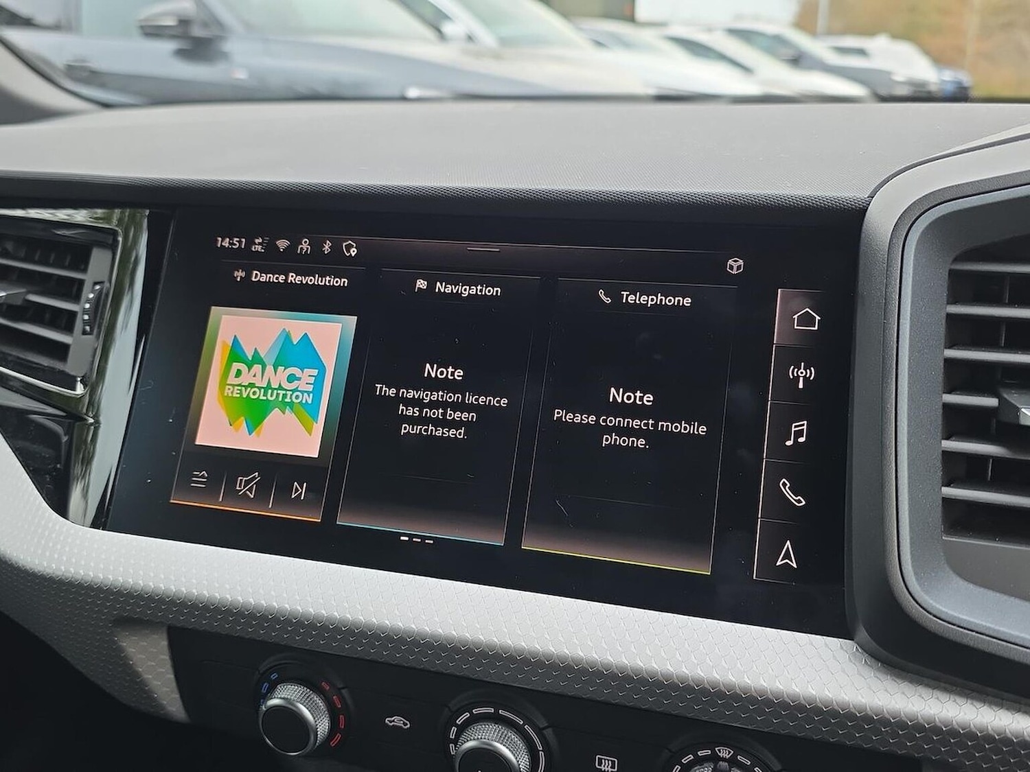 Used Audi A1 2025 for sale - 76555484: Photo 25