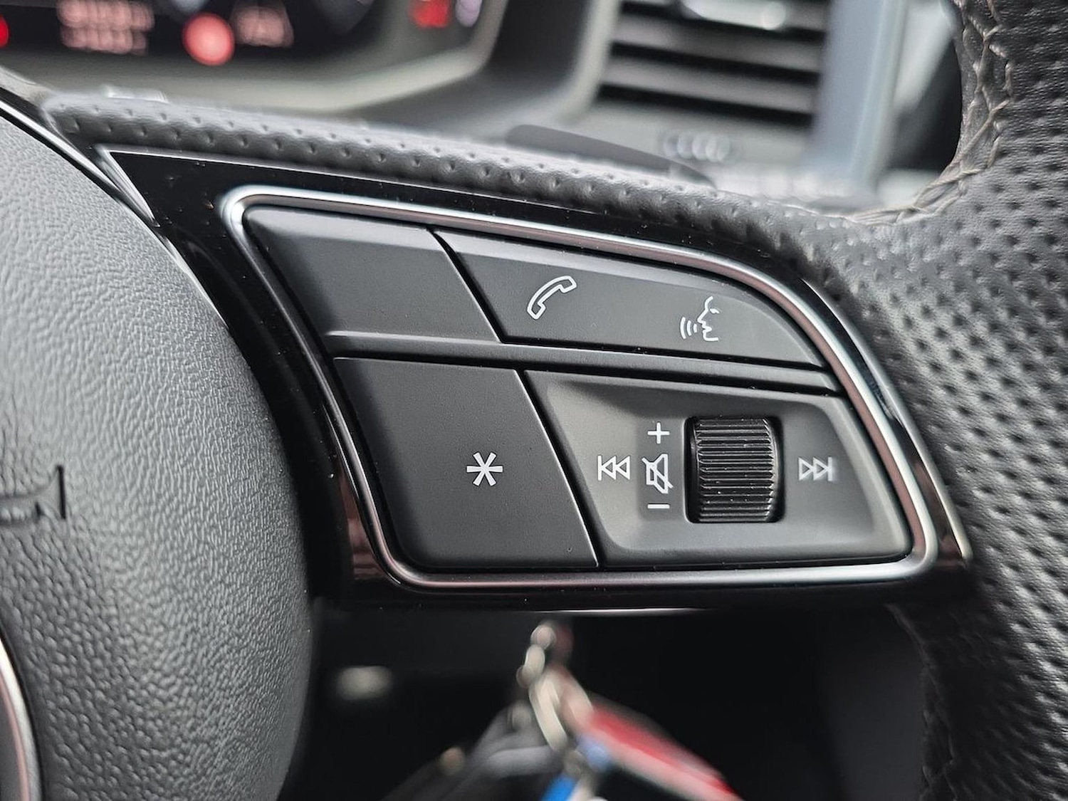 Used Audi A1 2025 for sale - 76555484: Photo 26