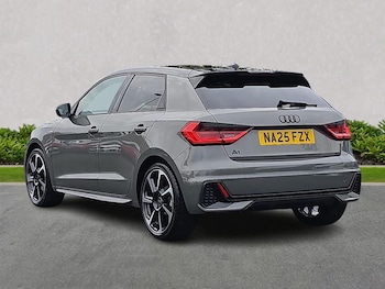 Used Audi A1 2025 for sale - 76555484: Photo