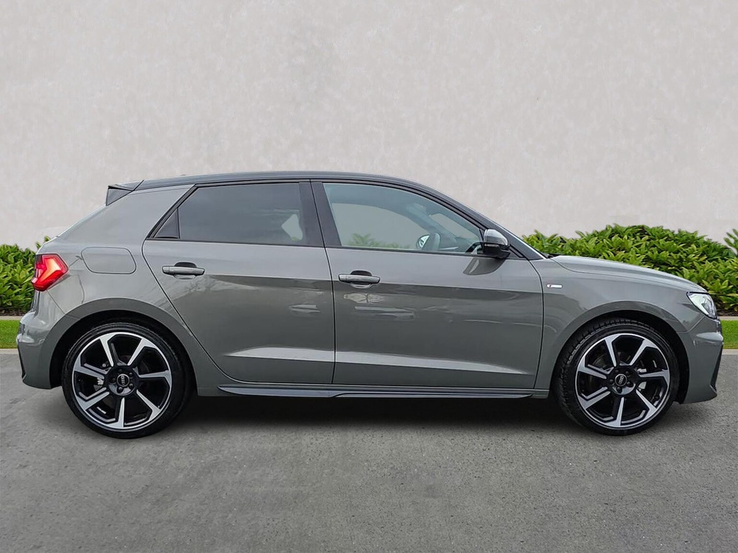 Used Audi A1 2025 for sale - 76555484: Photo 3