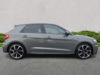 Used Audi A1 2025 for sale - 76555484: Photo