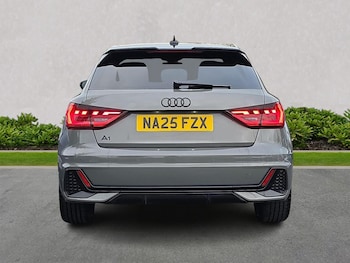 Used Audi A1 2025 for sale - 76555484: Photo