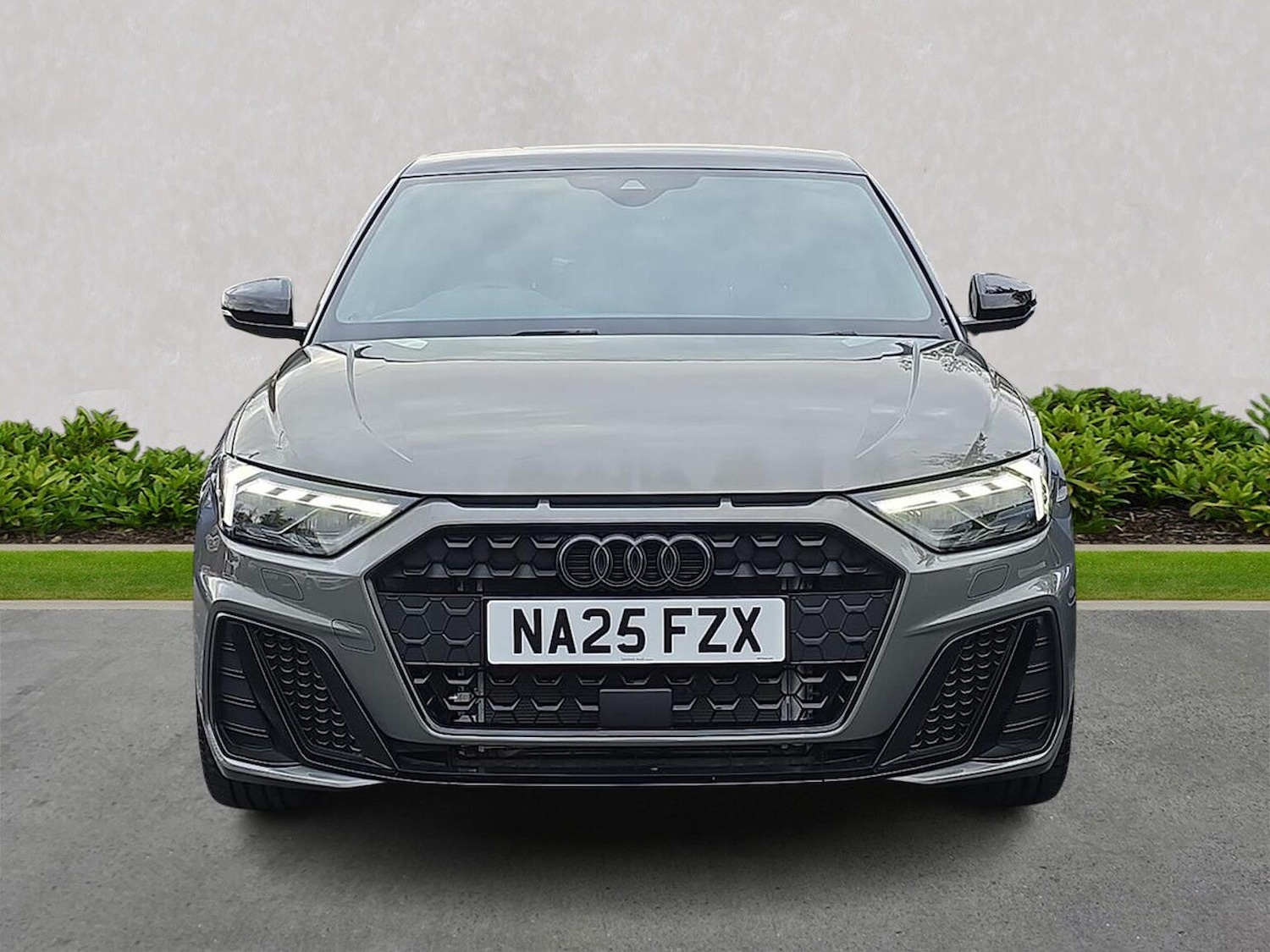 Used Audi A1 2025 for sale - 76555484: Photo 5