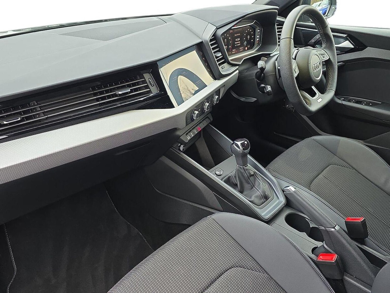 Used Audi A1 2025 for sale - 76555484: Photo 7