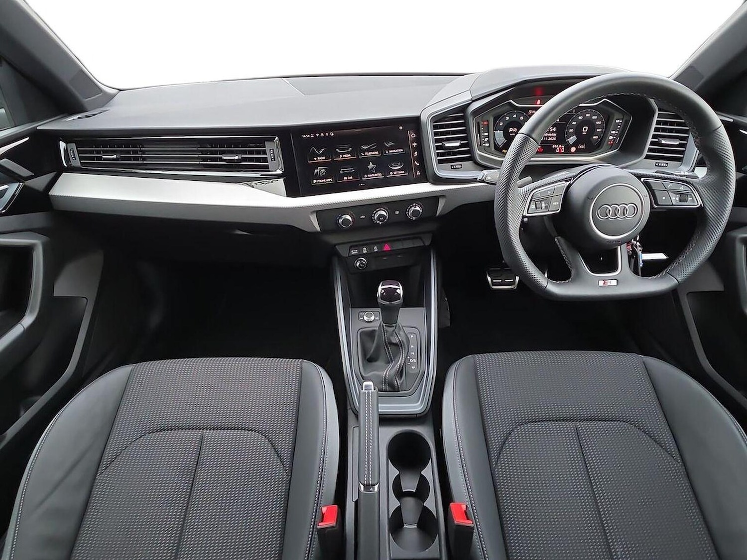 Used Audi A1 2025 for sale - 76555484: Photo 8