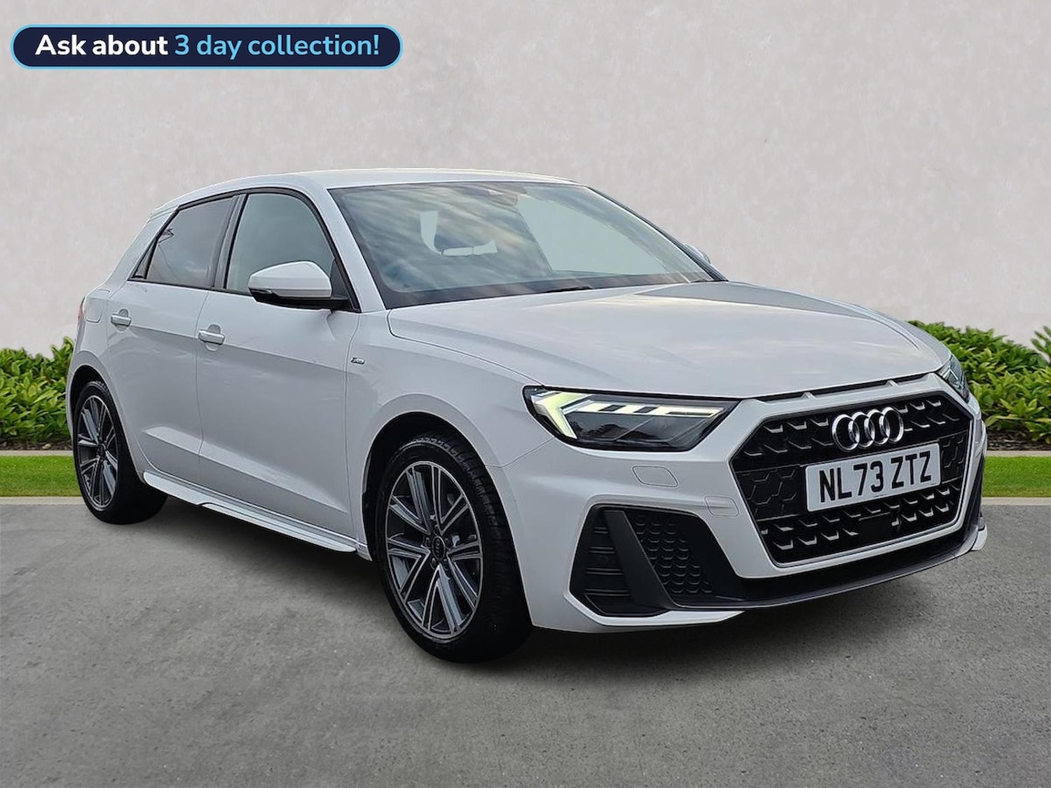 Used Audi A1 2023 for sale - 76330032: Photo 1