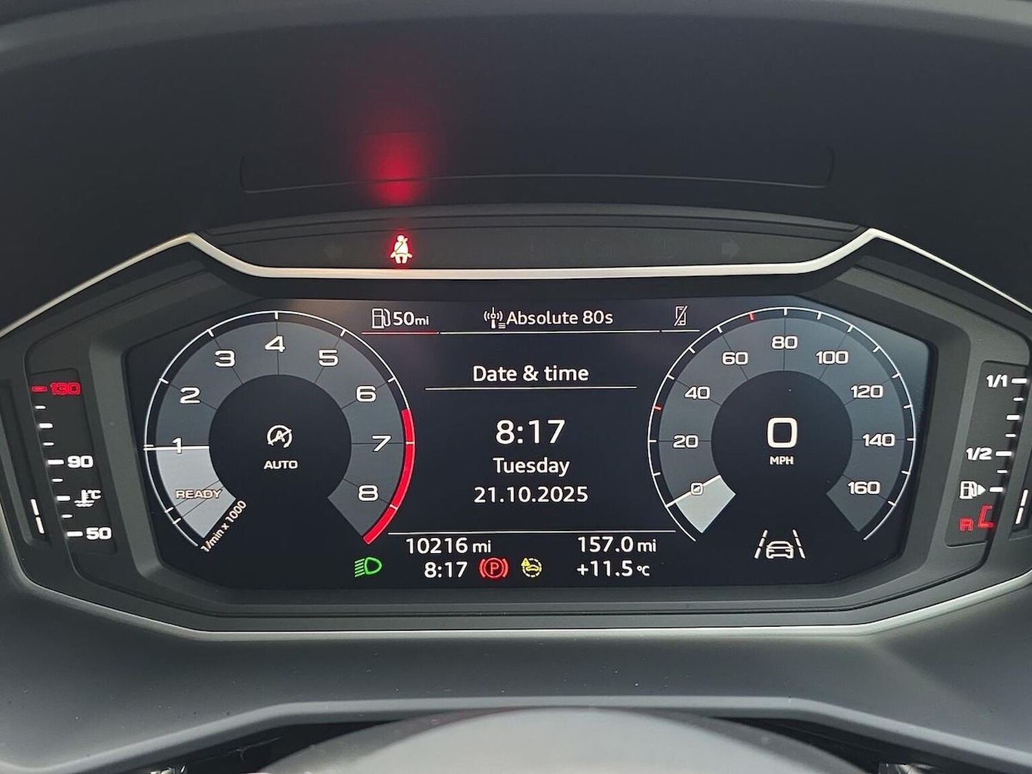 Used Audi A1 2023 for sale - 76330032: Photo 10