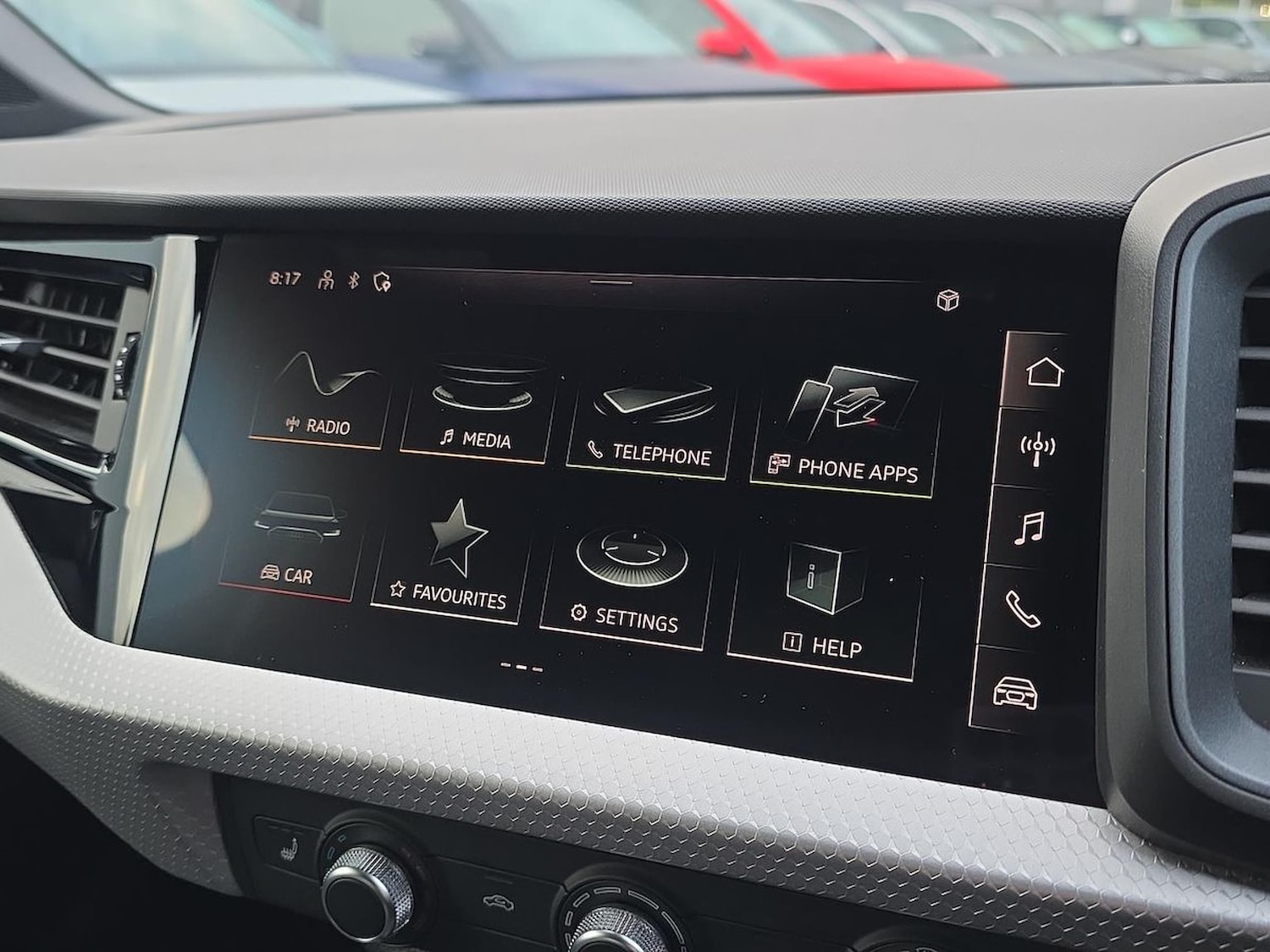Used Audi A1 2023 for sale - 76330032: Photo 11