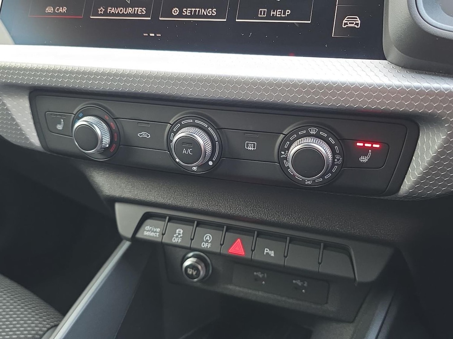 Used Audi A1 2023 for sale - 76330032: Photo 12
