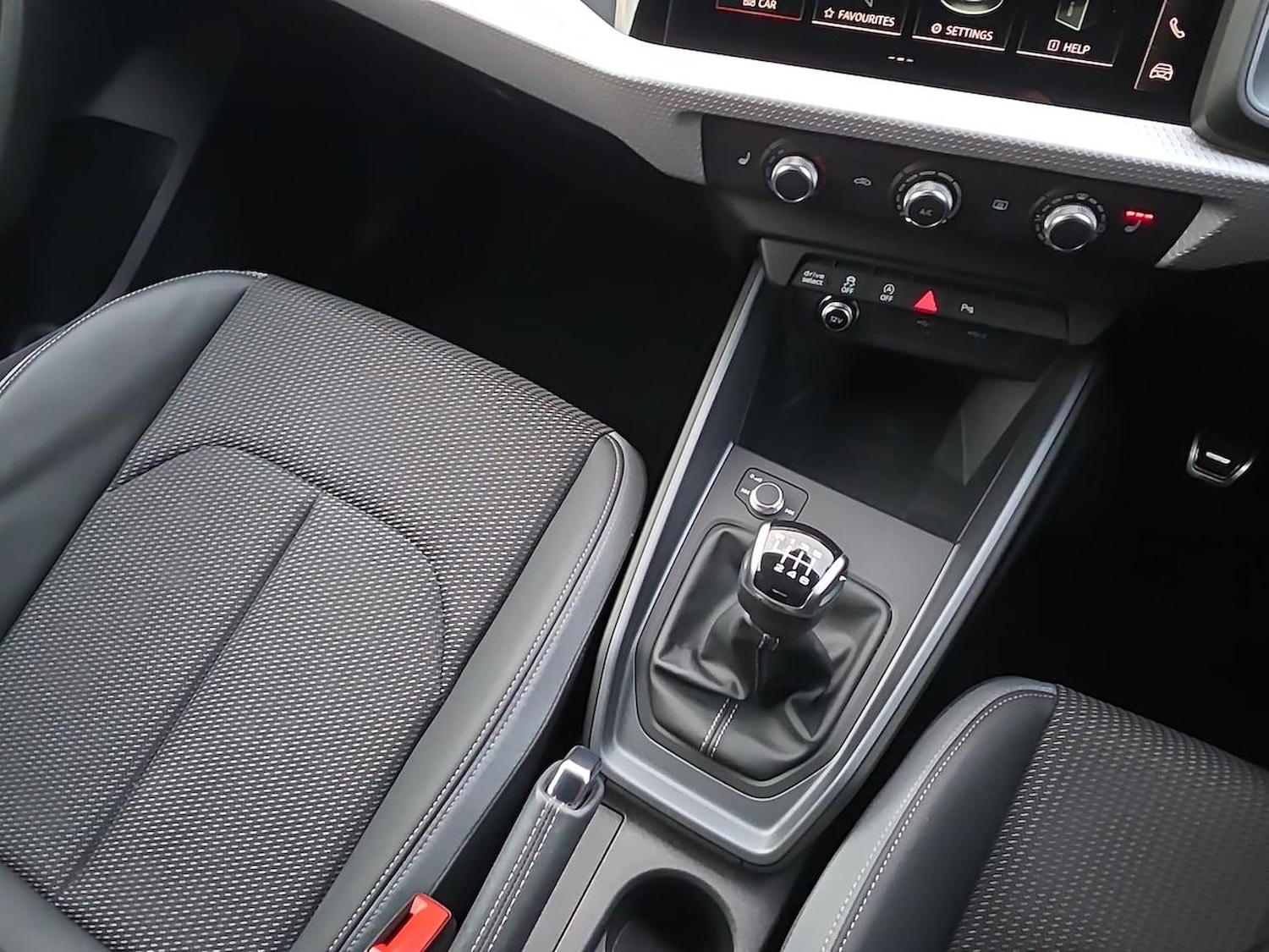 Used Audi A1 2023 for sale - 76330032: Photo 13