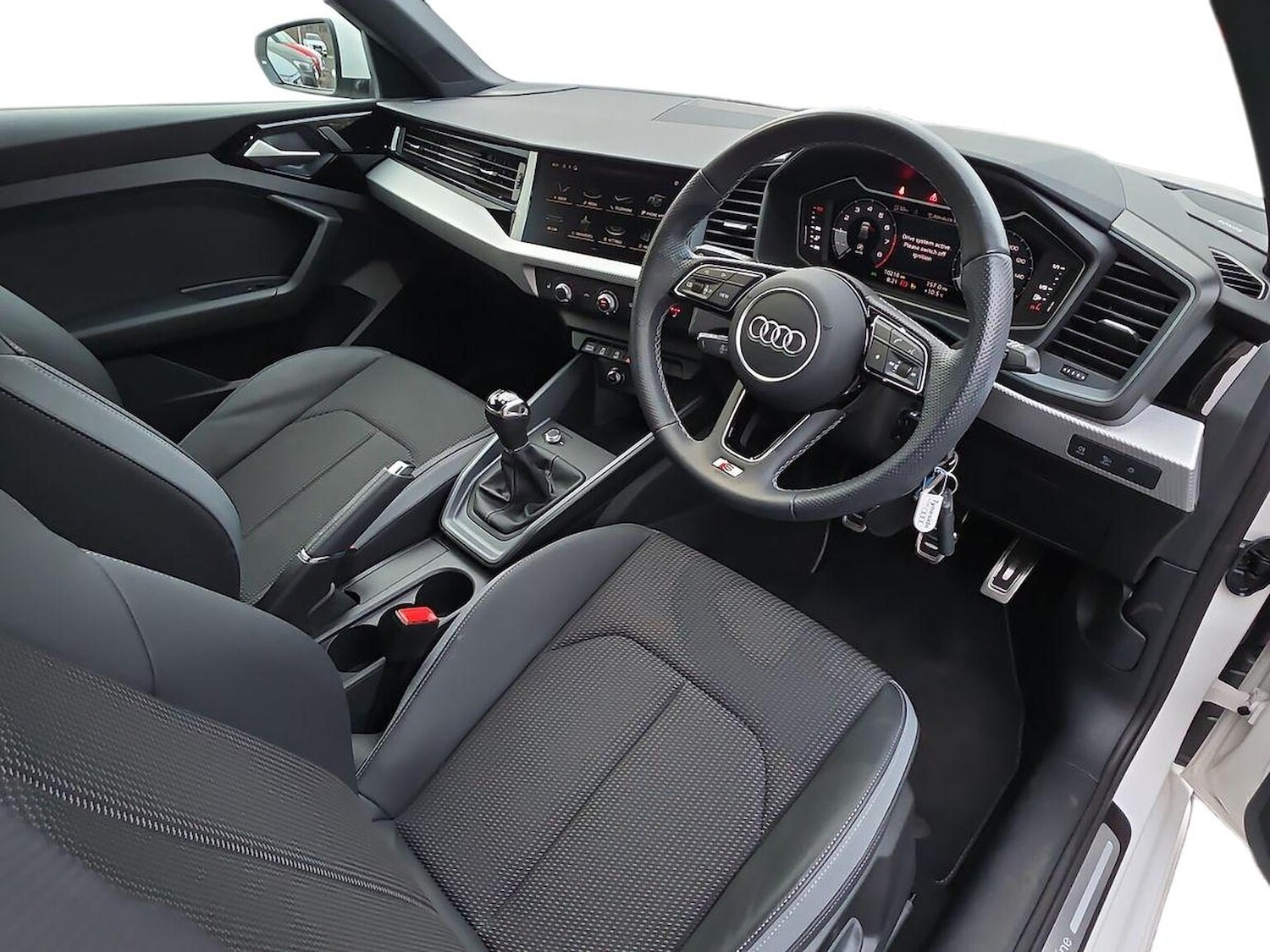 Used Audi A1 2023 for sale - 76330032: Photo 15
