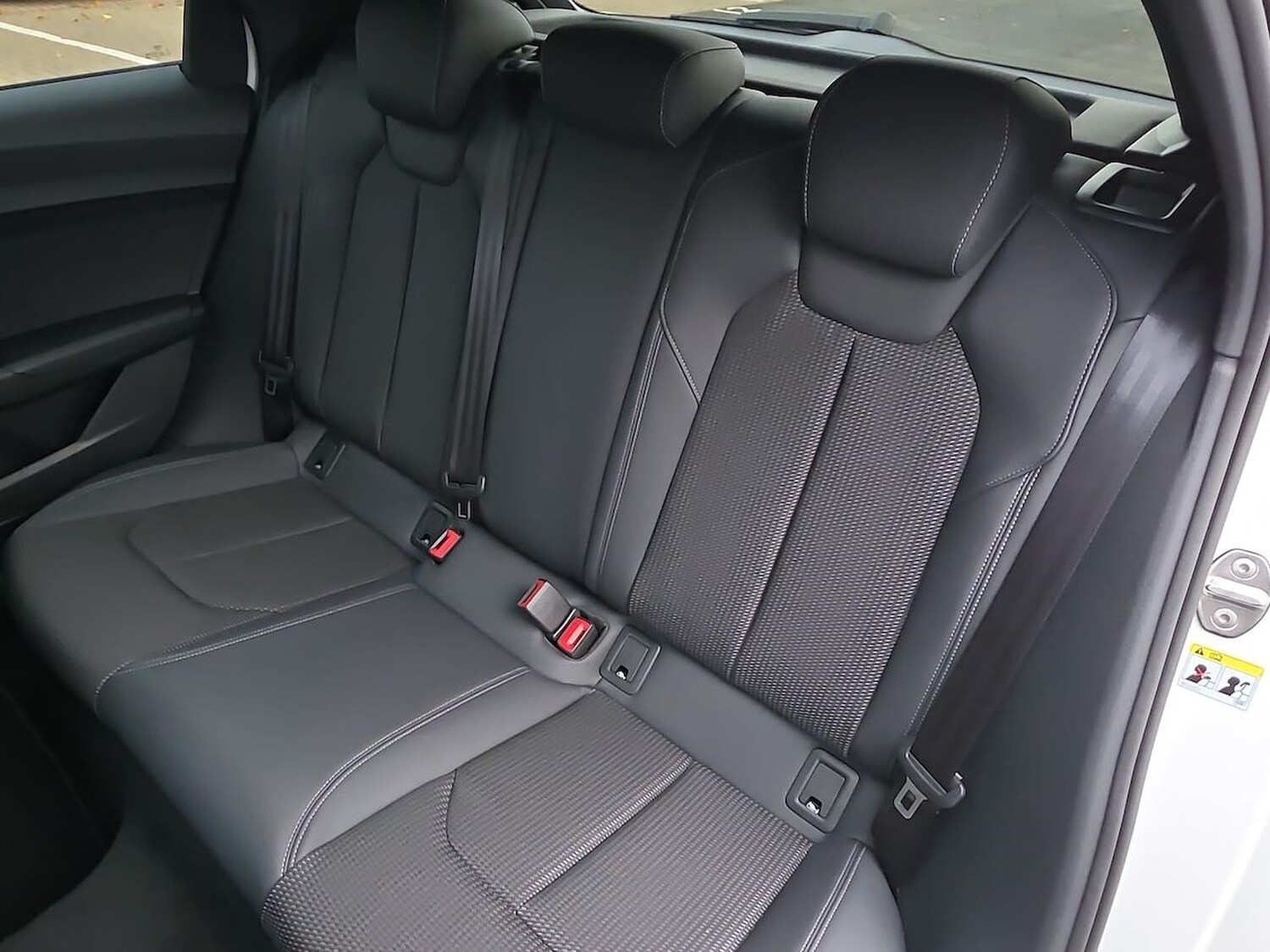 Used Audi A1 2023 for sale - 76330032: Photo 16