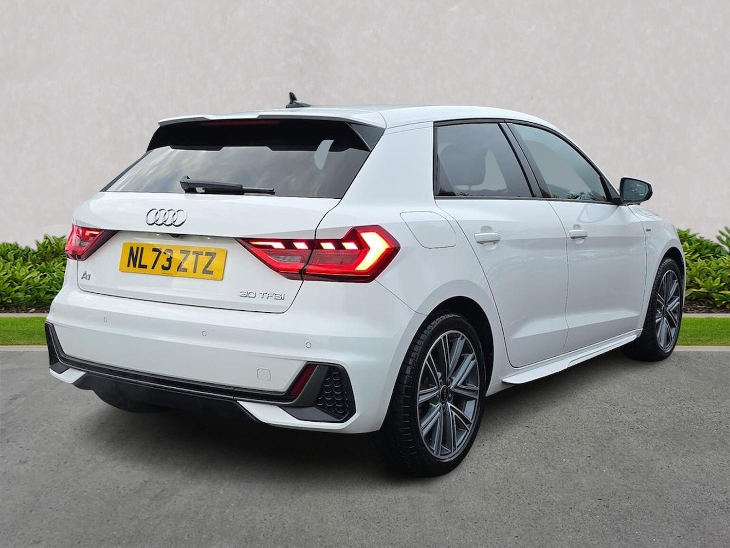 Used Audi A1 2023 for sale - 76330032: Photo 18