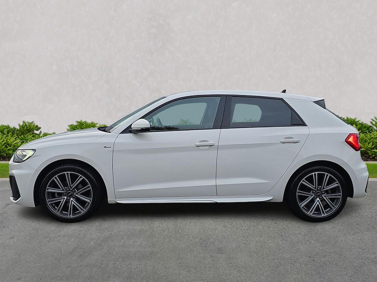 Used Audi A1 2023 for sale - 76330032: Photo 19