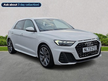 Audi - A1
