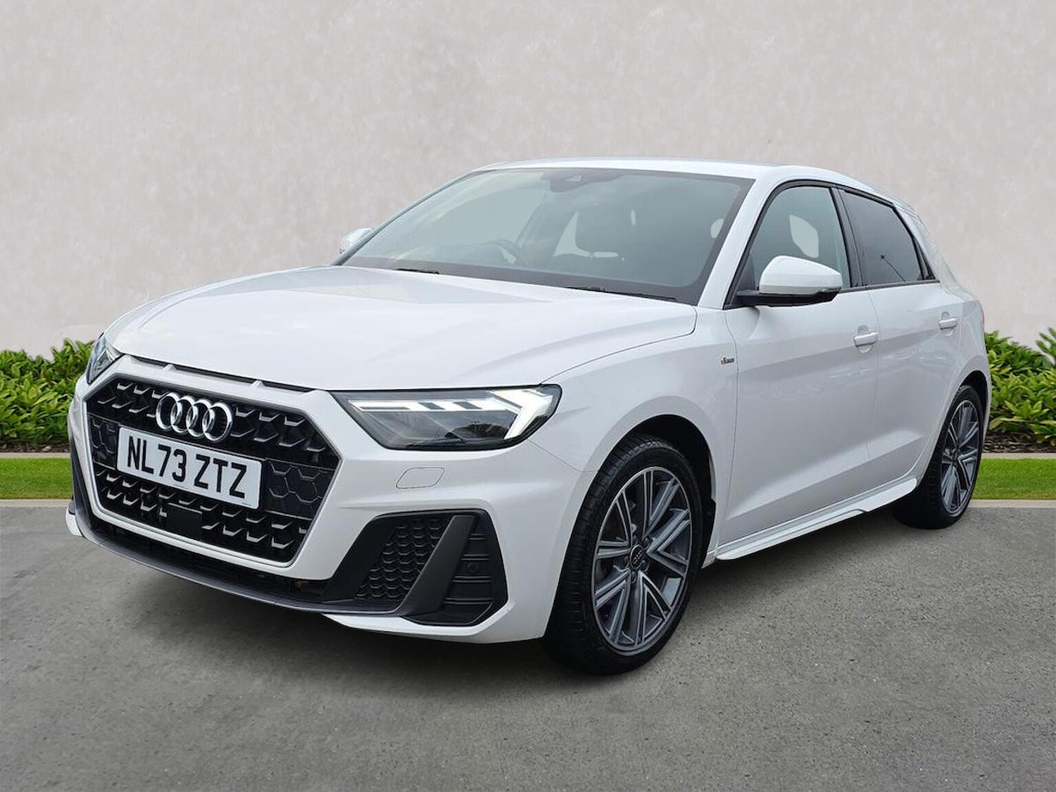 Used Audi A1 2023 for sale - 76330032: Photo 20