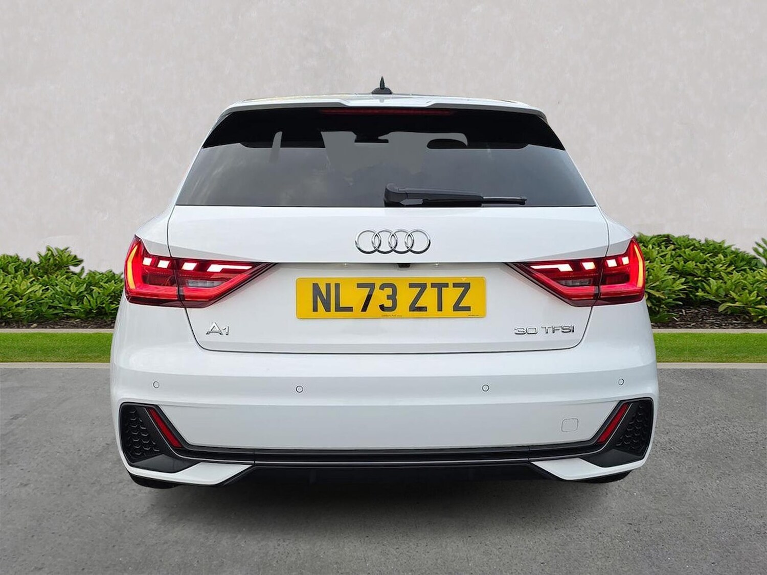 Used Audi A1 2023 for sale - 76330032: Photo 4