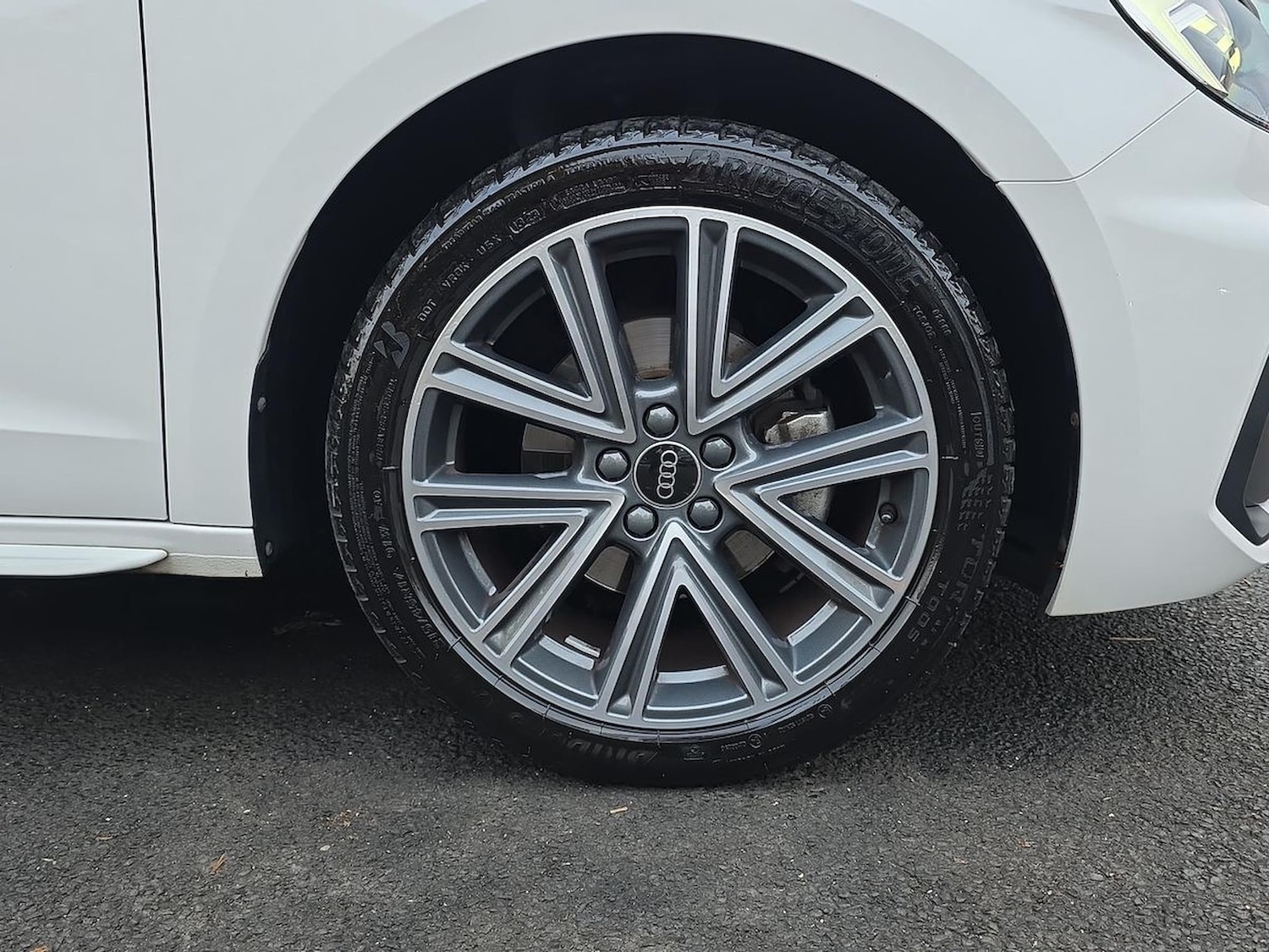 Used Audi A1 2023 for sale - 76330032: Photo 6