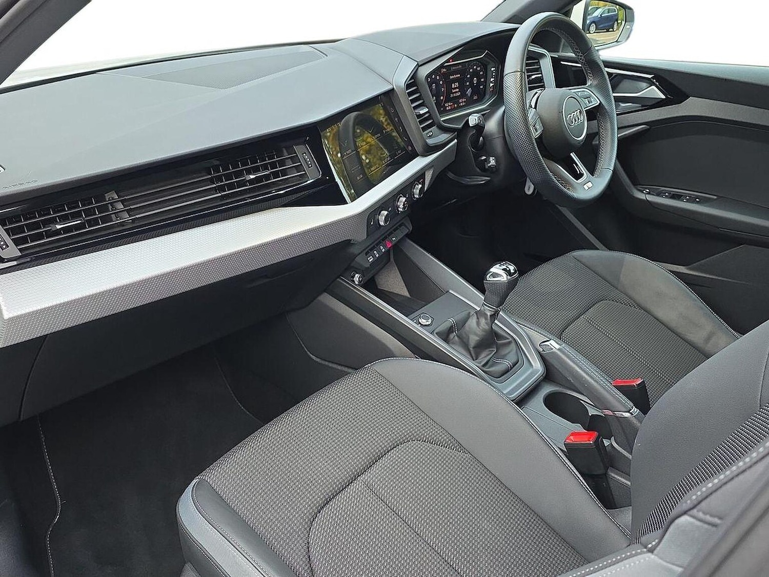 Used Audi A1 2023 for sale - 76330032: Photo 7
