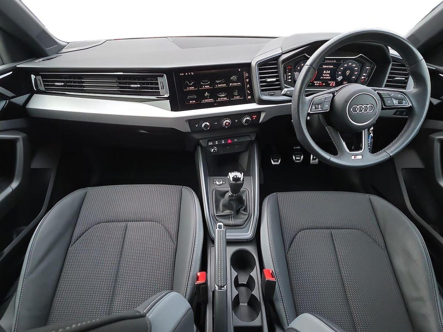 Used Audi A1 2023 for sale - 76330032: Photo 8