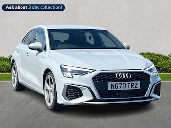 Audi - A3