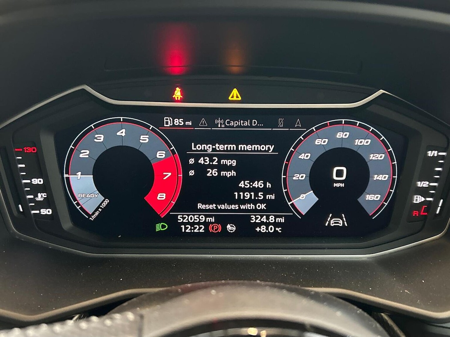 Used Audi A1 2020 for sale - 76968966: Photo 10