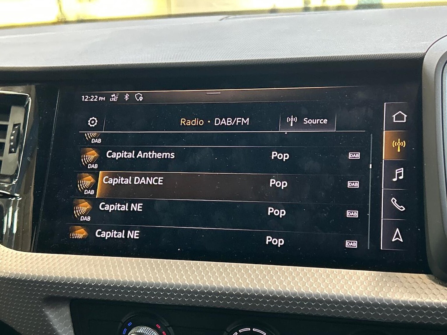 Used Audi A1 2020 for sale - 76968966: Photo 11