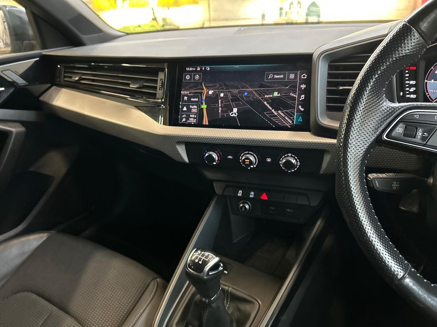 Used Audi A1 2020 for sale - 76968966: Photo 13