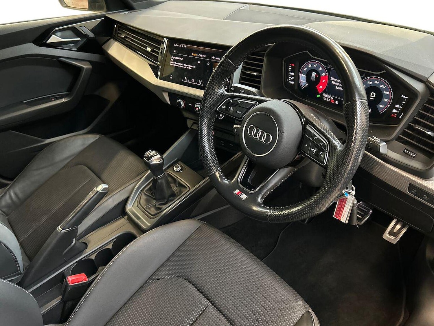 Used Audi A1 2020 for sale - 76968966: Photo 15