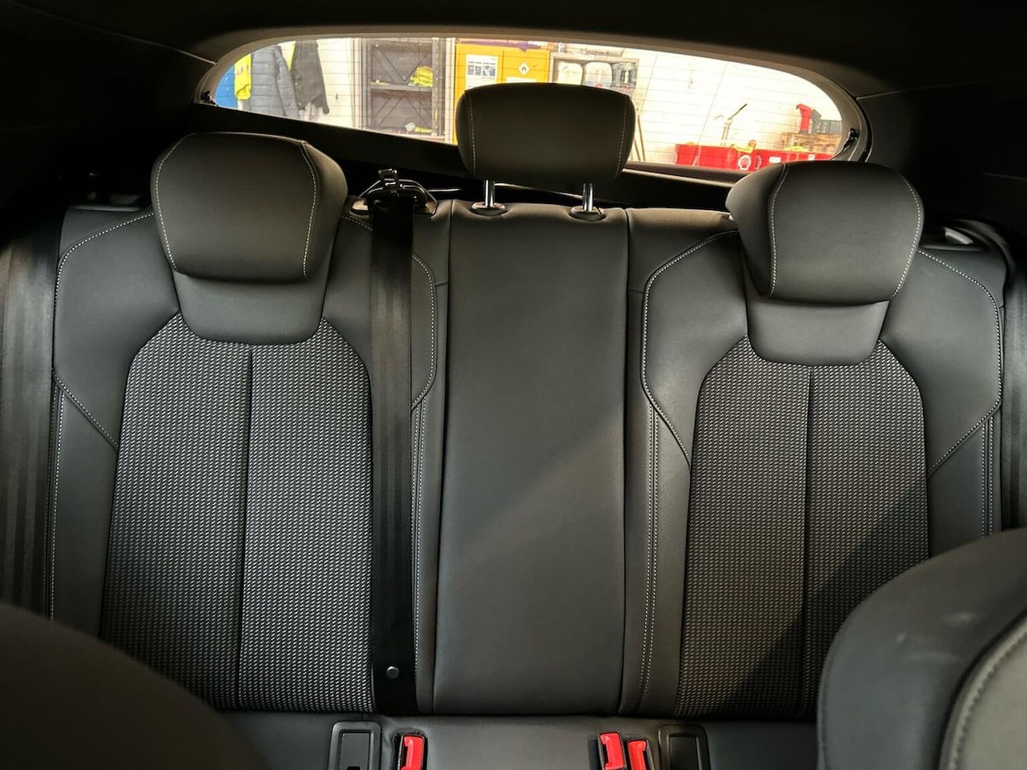 Used Audi A1 2020 for sale - 76968966: Photo 16