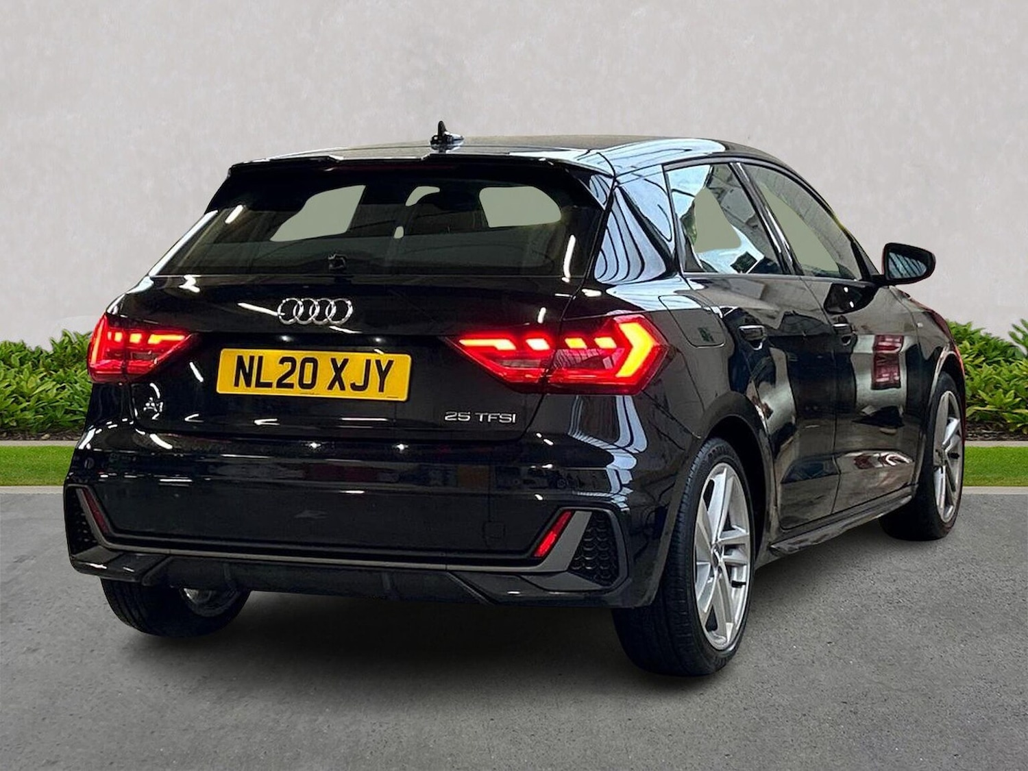 Used Audi A1 2020 for sale - 76968966: Photo 18