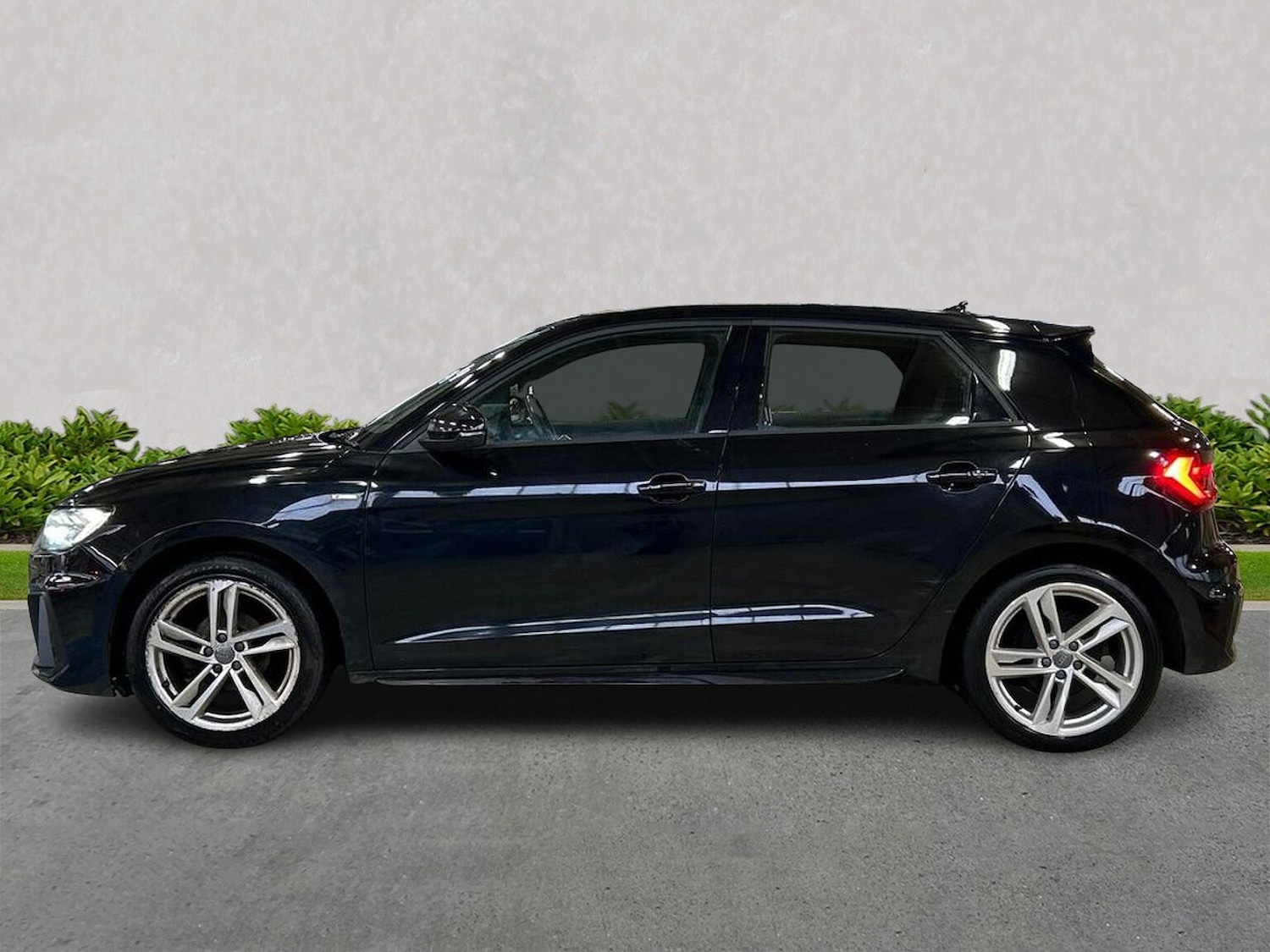 Used Audi A1 2020 for sale - 76968966: Photo 19