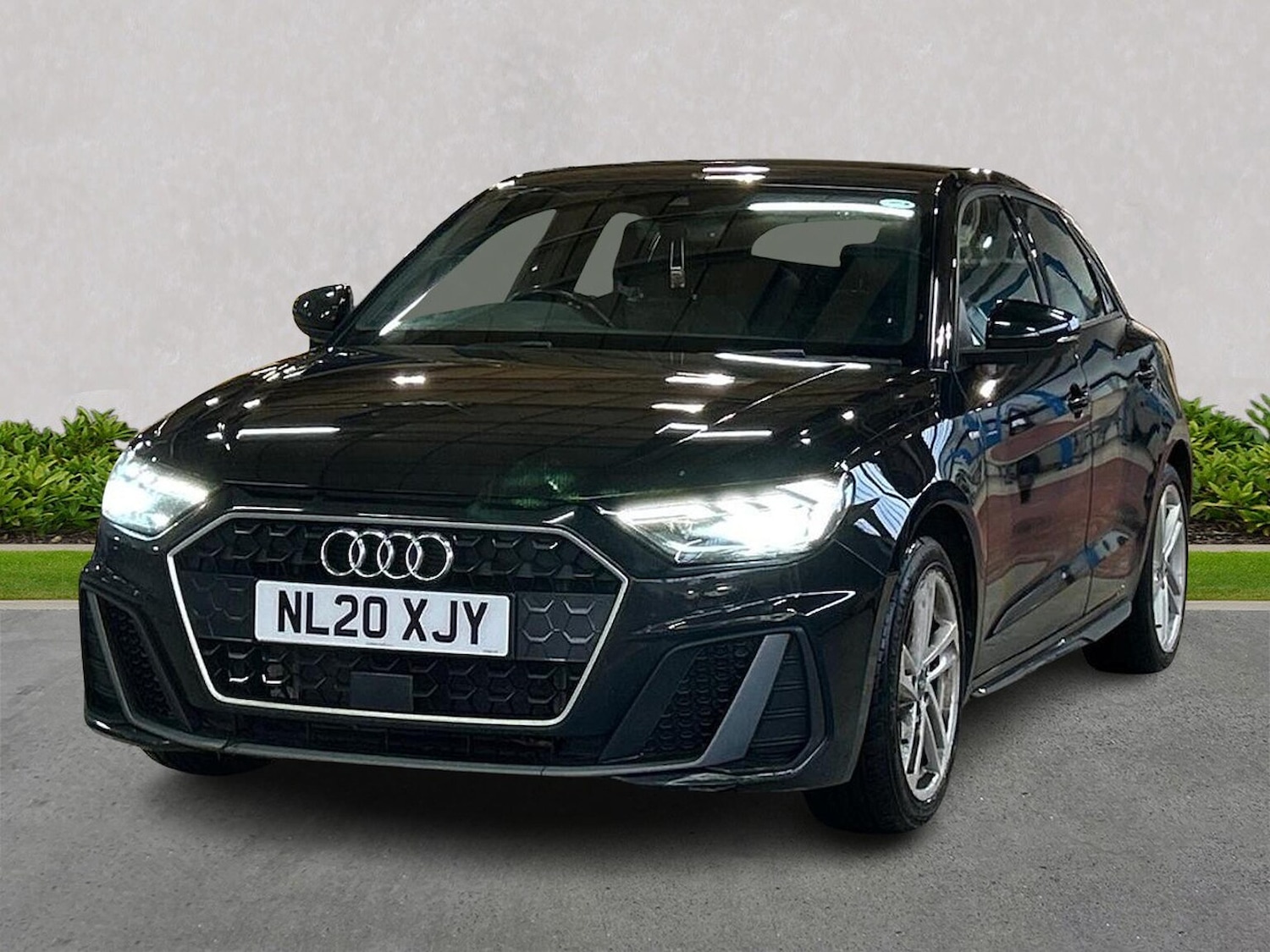 Used Audi A1 2020 for sale - 76968966: Photo 20