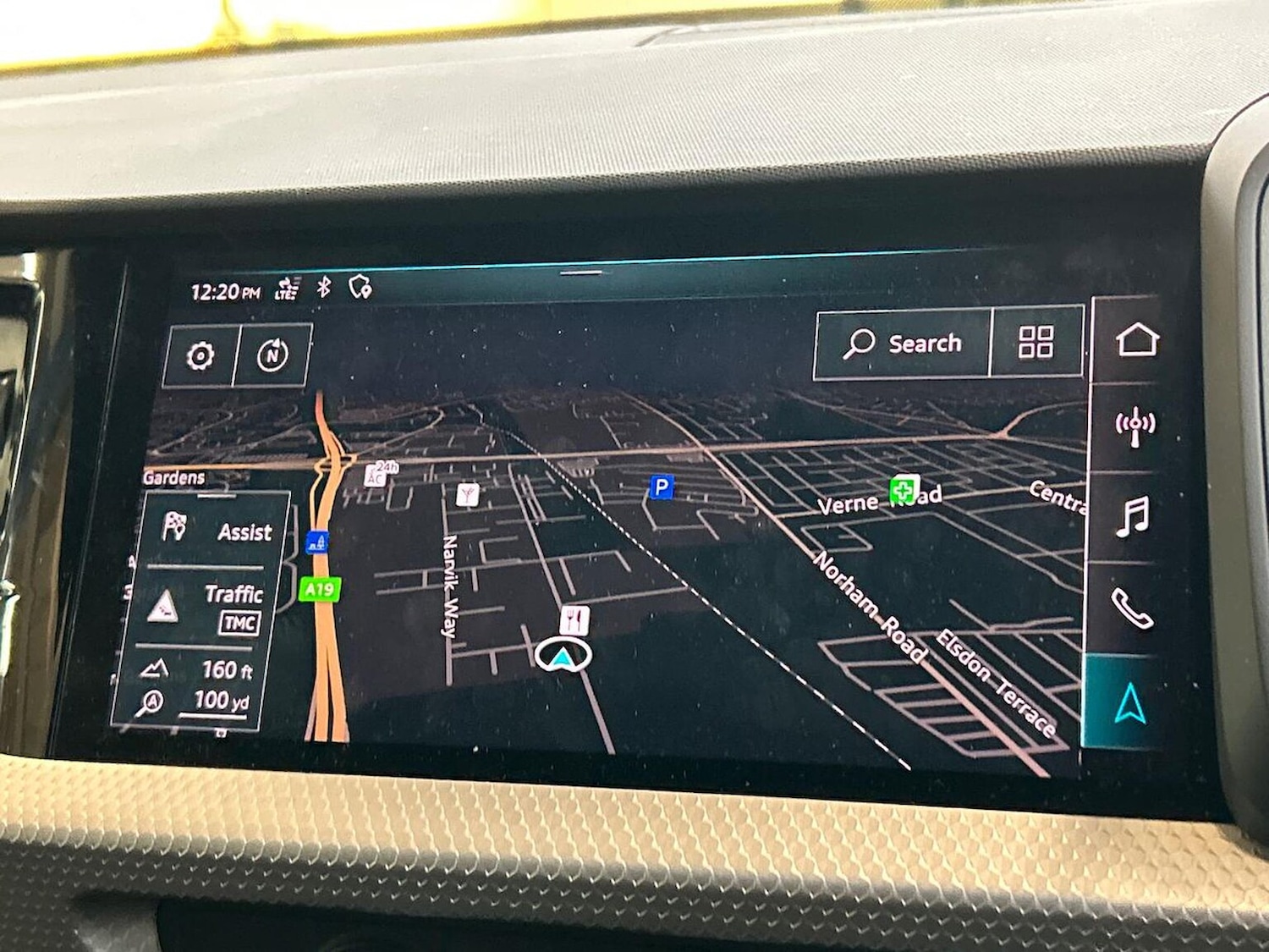 Used Audi A1 2020 for sale - 76968966: Photo 23