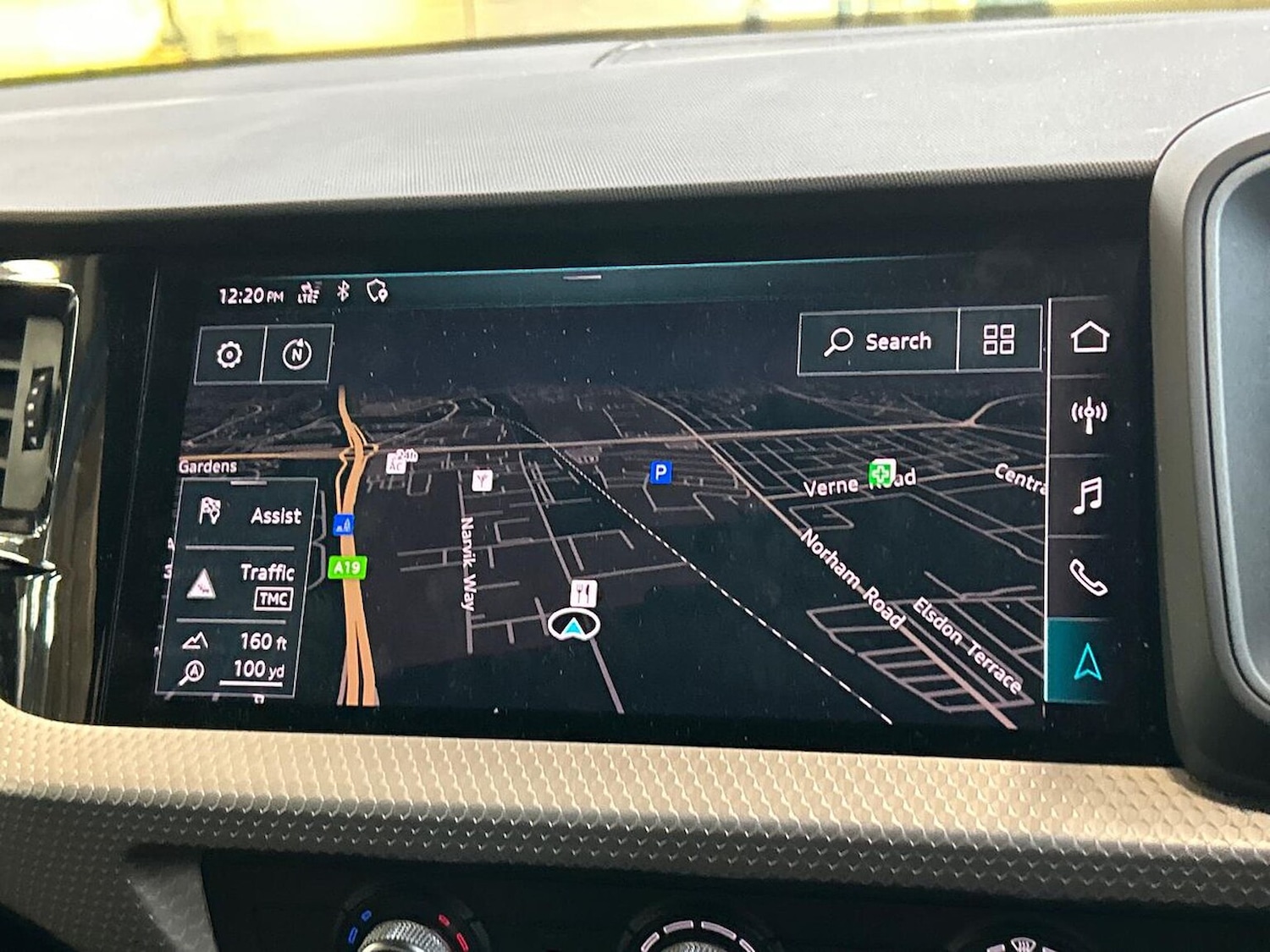 Used Audi A1 2020 for sale - 76968966: Photo 24