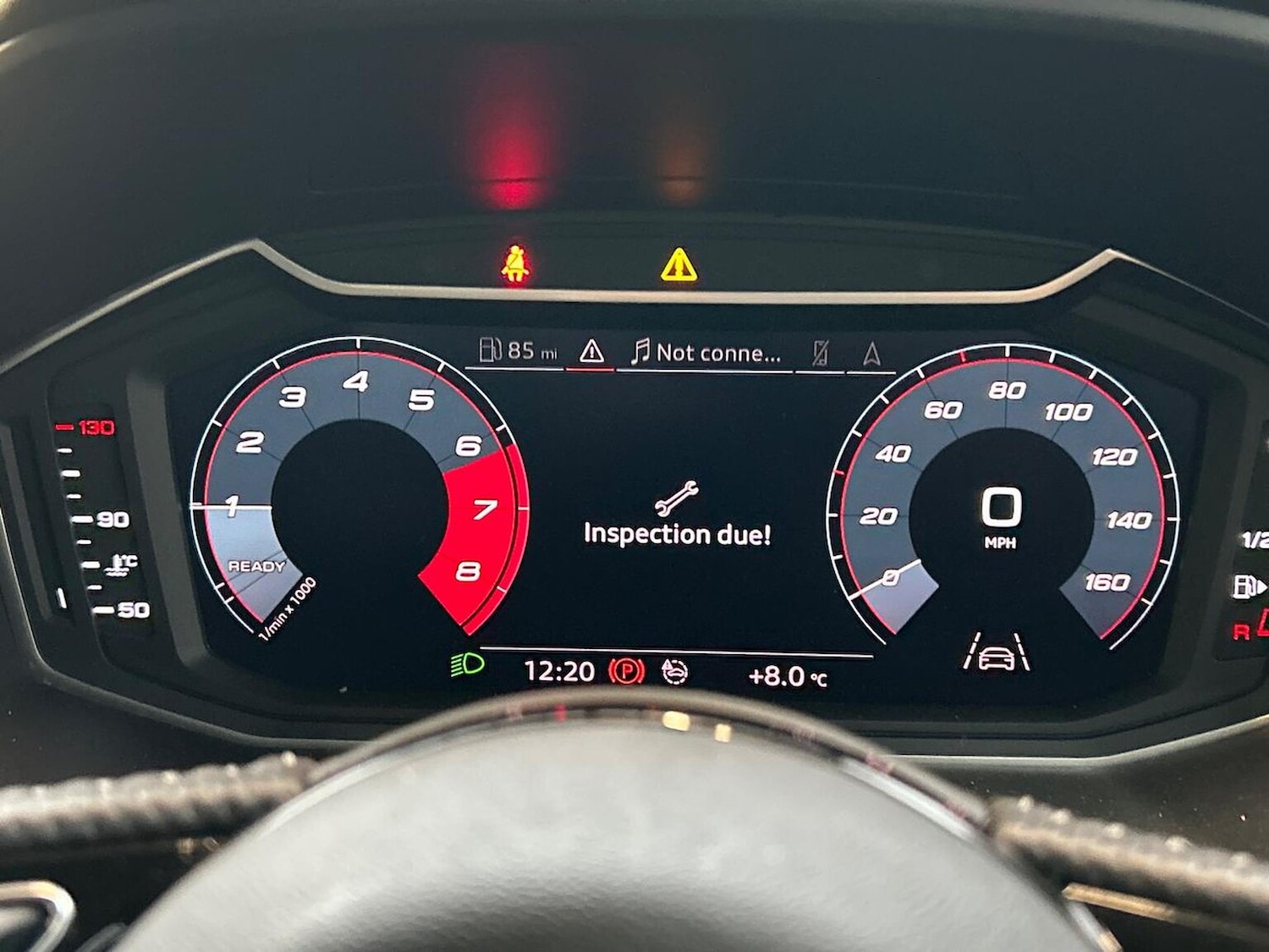 Used Audi A1 2020 for sale - 76968966: Photo 25